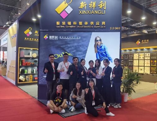 草莓污视频下载 | 2021年中国国际纺织面料及草莓视频污在线(秋冬)博览会圆满落幕回顾