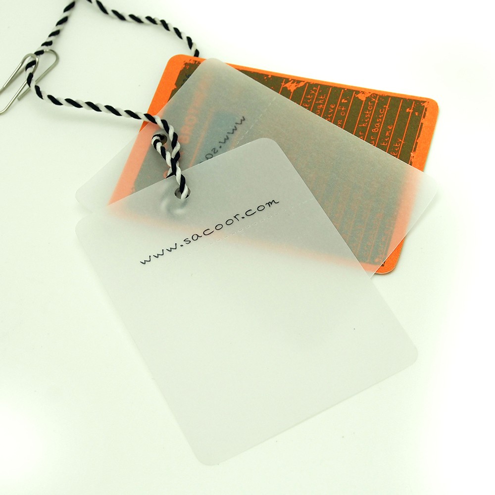 服装吊牌有什么标准？