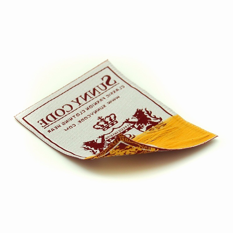 织唛的工艺主要有哪几种？